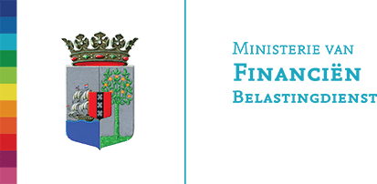 Ministerie van financien