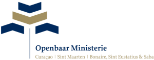 Openbaar Ministerie logo