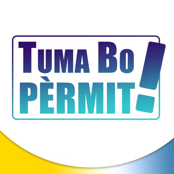 Gran interés en el Proyecto «Tuma Bo Pèrmit»